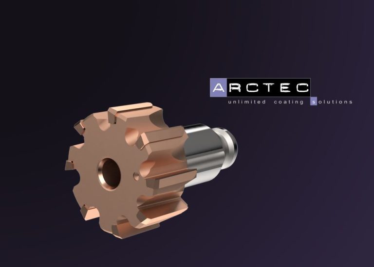 Couches minces ou fortes épaisseurs : le PVD s’adapte à vos besoins