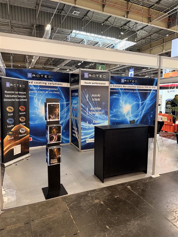 Jour 1 – Global Industrie 2026