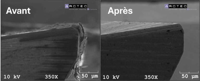 💡 Le revêtement PVD, ce n’est pas qu&rsquo;une couche !